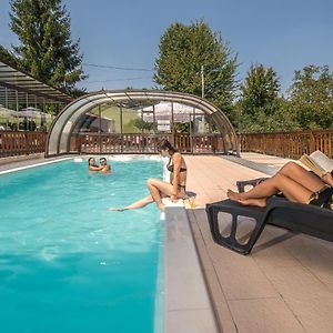 Hotel Srakovcic Heart Of Nature